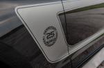 Ford Mustang HPE800 25th Anniversary Edition by Hennessey 2016 года